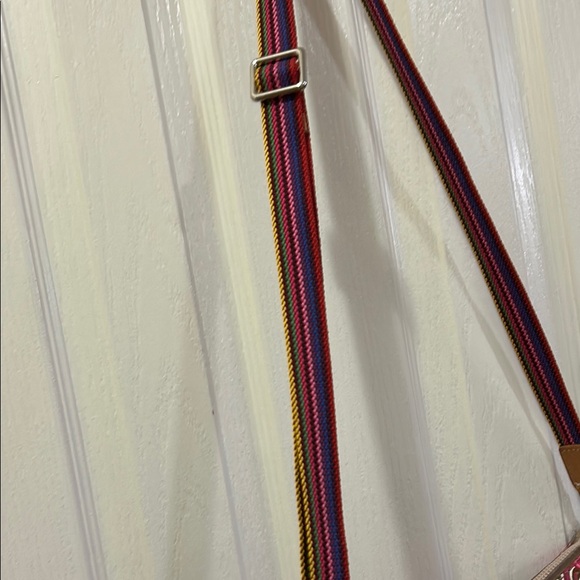 Consuela Floral Crossbody Bag - Picture 3 of 5